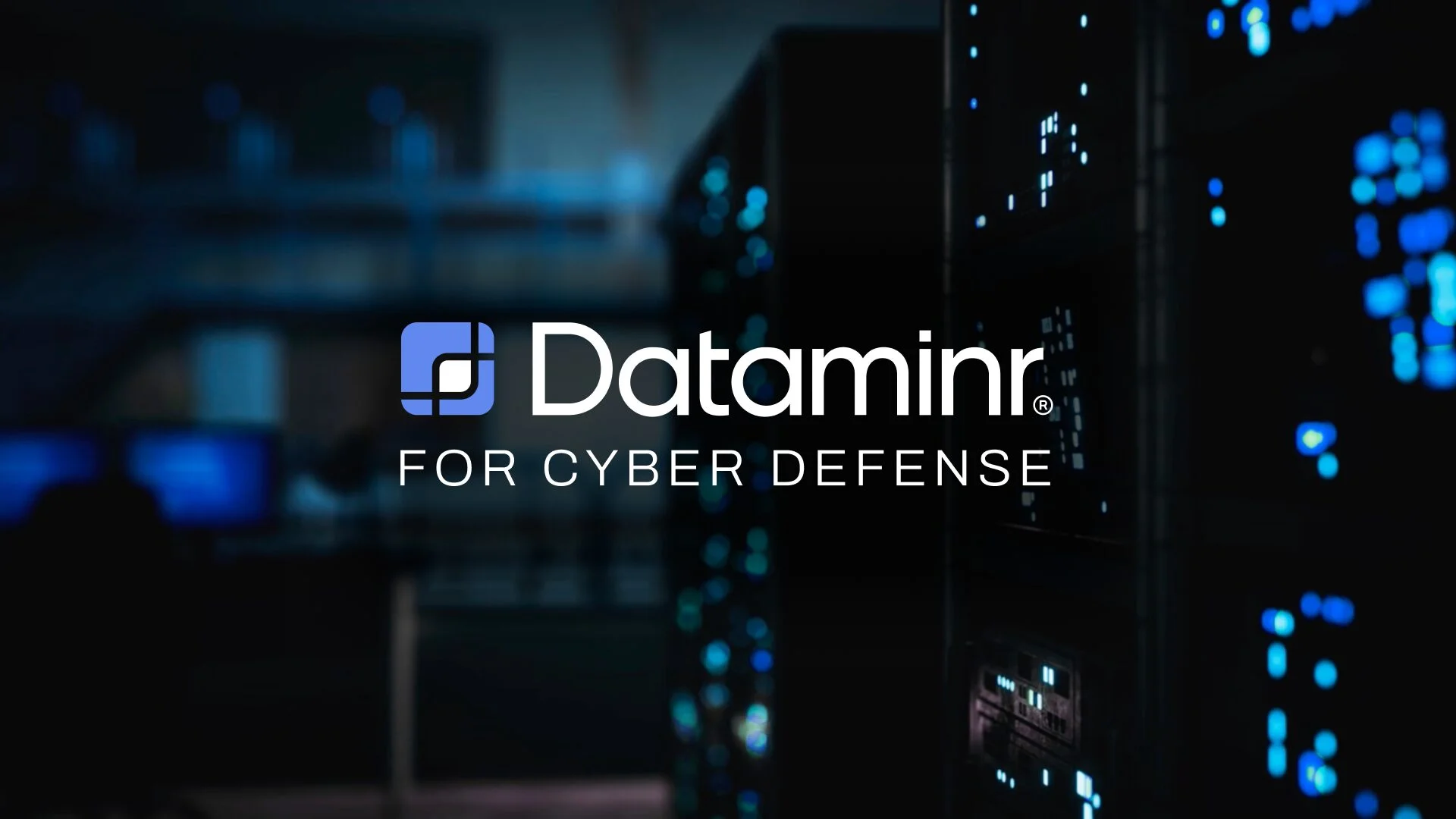 Dataminr Seminar 2026