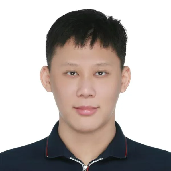 Portrait of Chunyao Zhao (Timothy Xu)