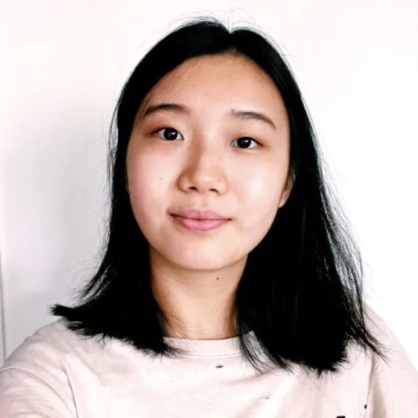 Portrait of Michelle Kim